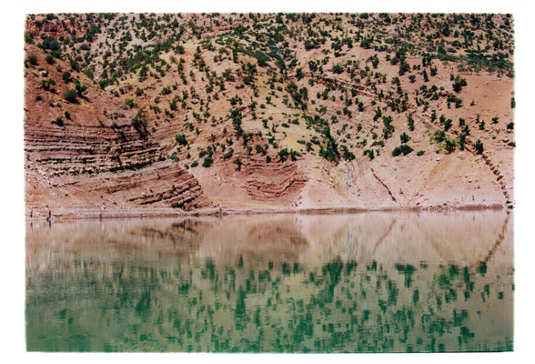 Lac de Bin
